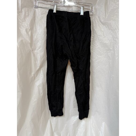 Hello Kitty Pants Youth 120EU(5T-6US)Joggers Pants Waist 18” Inseam 16 1/2 - Picture 5 of 6